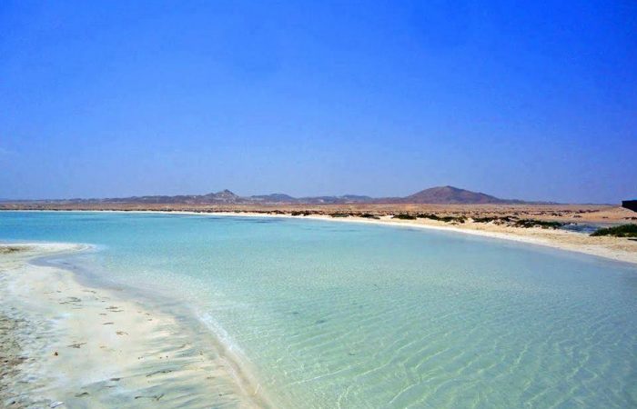 Transfer Hurghada airport to Marsaa Allam