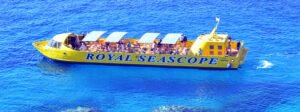 Royal Sea Scope Hurghada