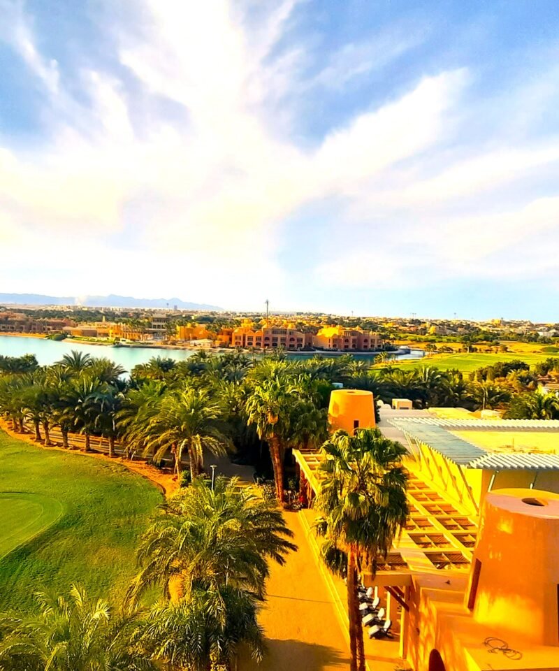 El Gouna