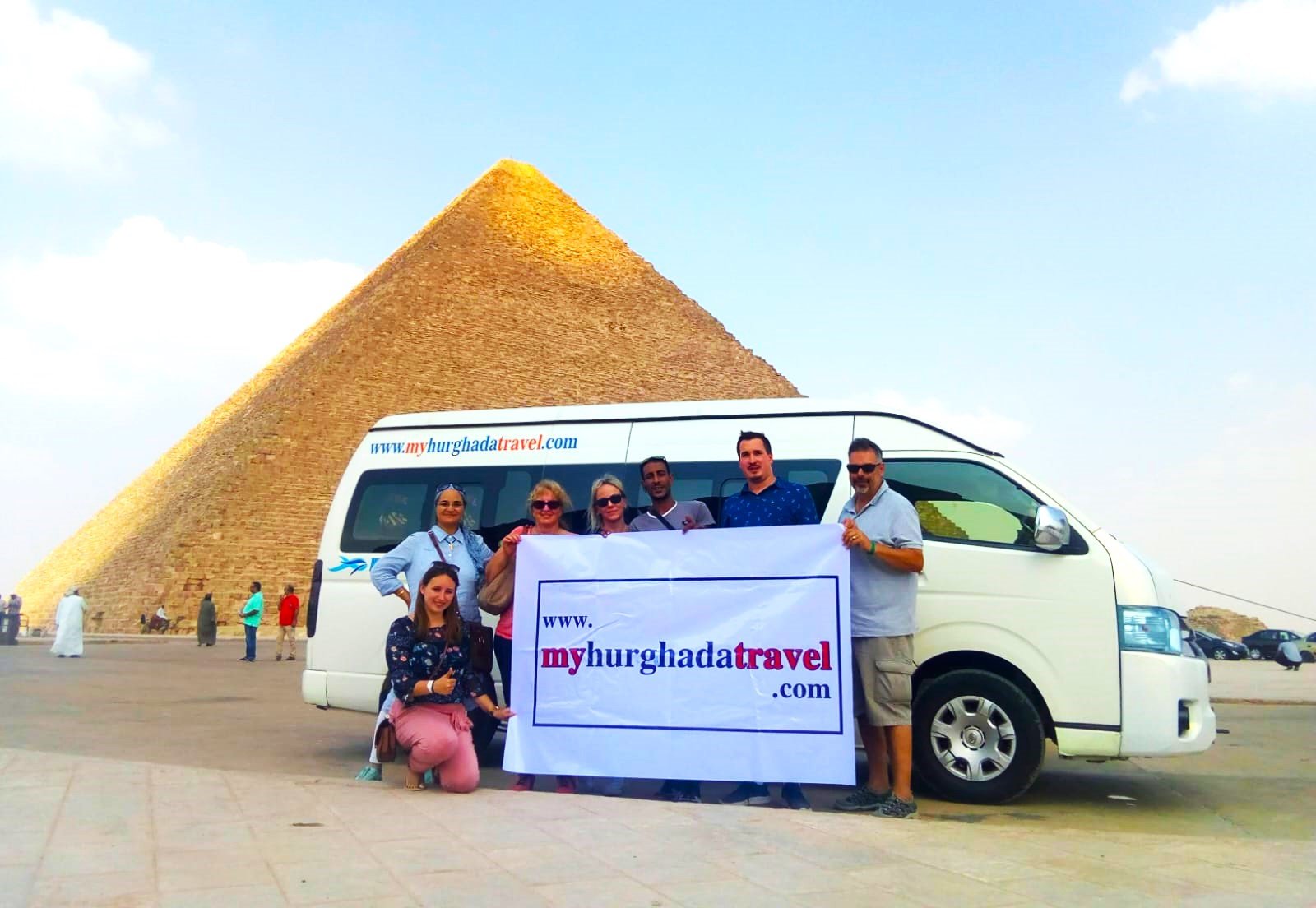 Home - Русский Private VIP limousine transfer from Hurghada to Cairo and Luxor