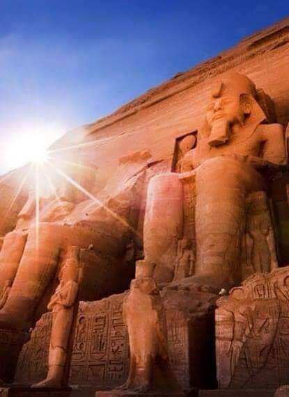 Luxor private day tour from Hurghada - Karnak Temple sightseeing