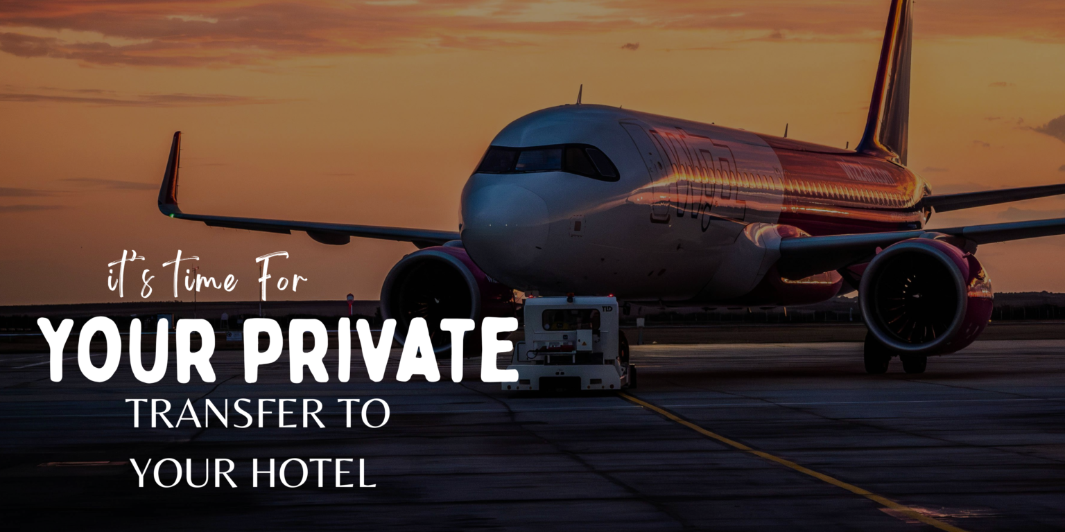 hurghada airport transfer