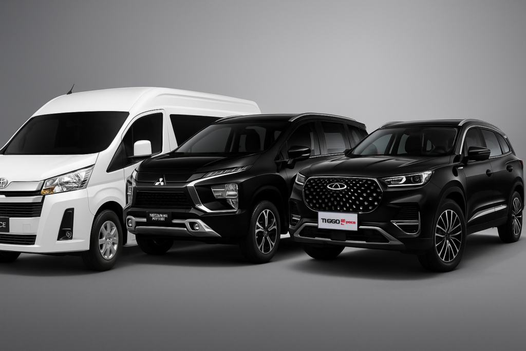 Private airport transfer service in Hurghada Egypt