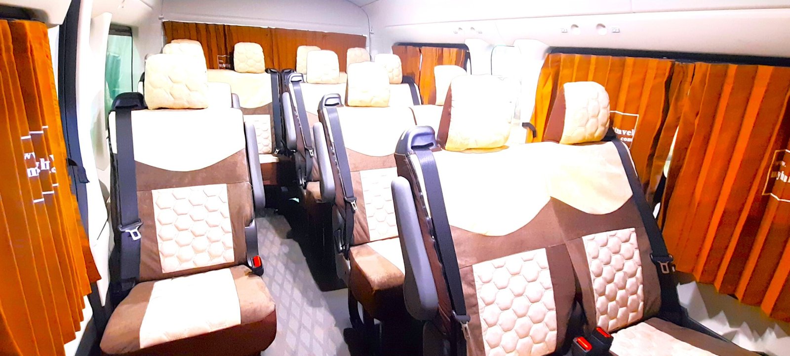 Private airport transfer service in Hurghada
